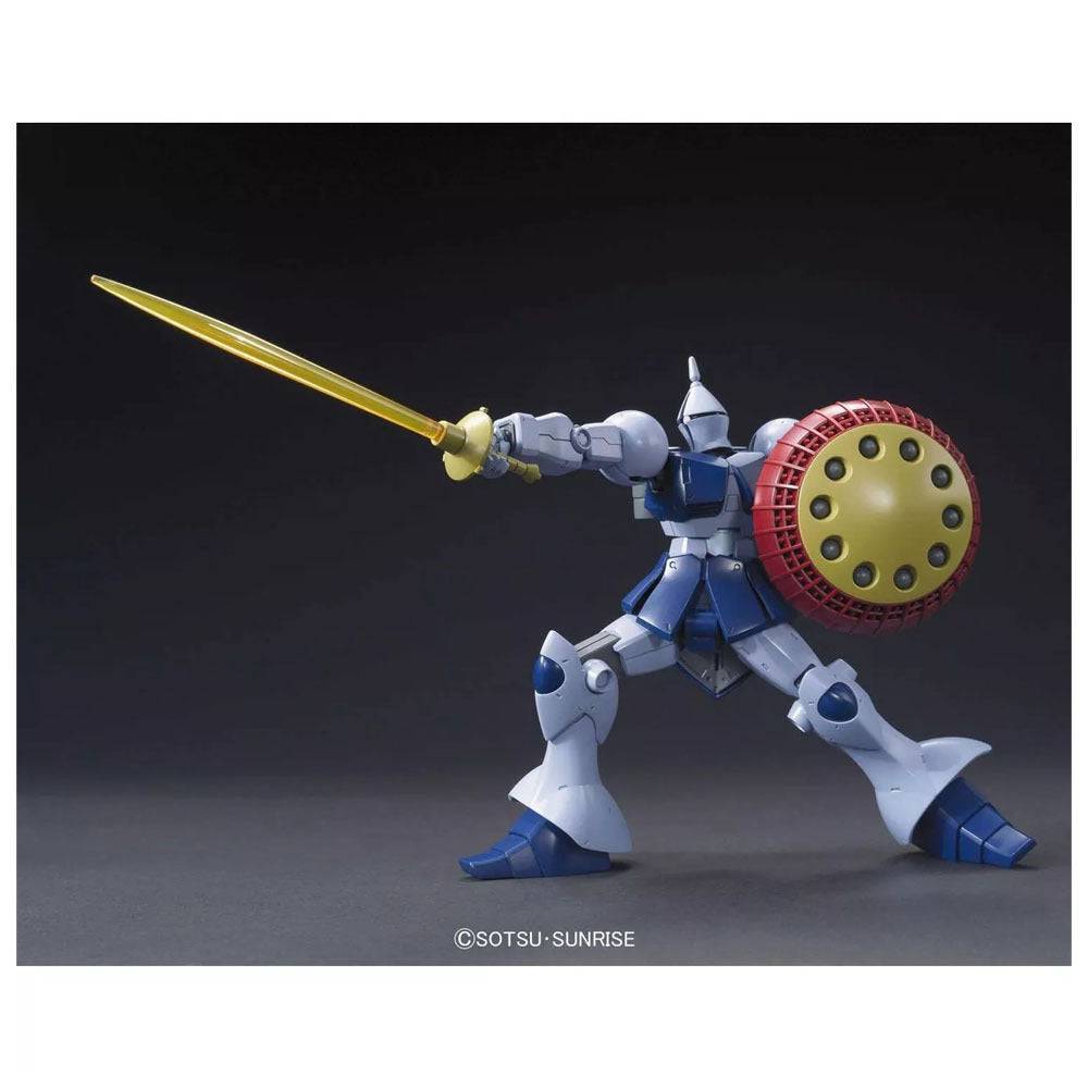 Bandai HGUC 1/114 Gyan