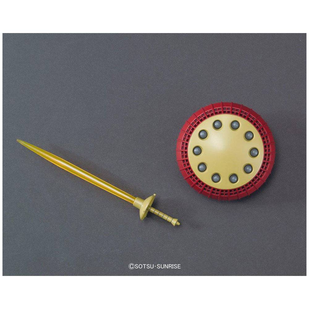 Bandai HGUC 1/114 Gyan - Good Games