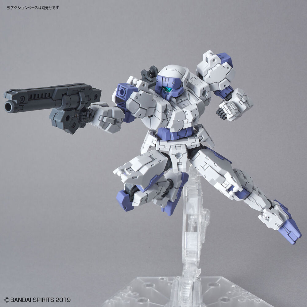30mm 1/144 EEXM-21 Rabiot [White] - Good Games