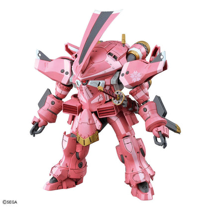 HG 1/24 Spiricle Striker Prototype Obu (Sakura Amamiya Type) - Good Games