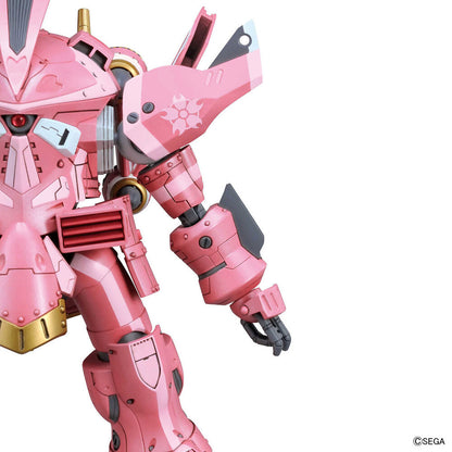 HG 1/24 Spiricle Striker Prototype Obu (Sakura Amamiya Type) - Good Games