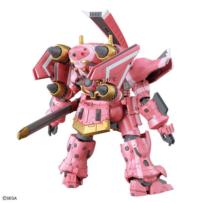 HG 1/24 Spiricle Striker Prototype Obu (Sakura Amamiya Type) - Good Games
