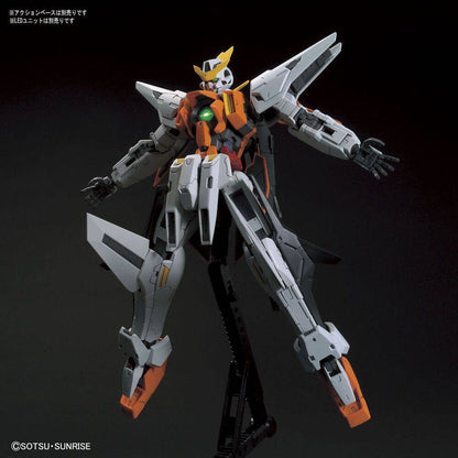 Bandai MG 1/100 Gundam Kyrios - Good Games