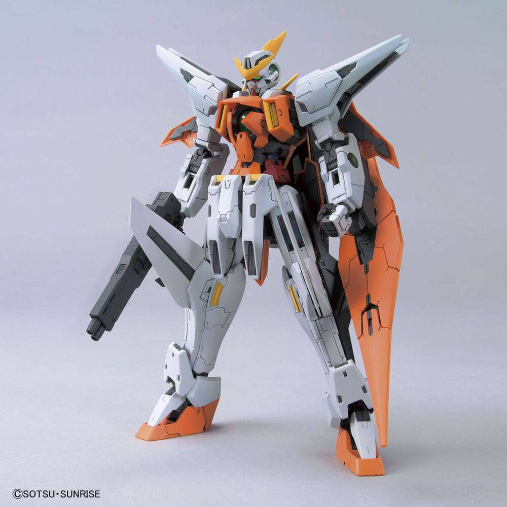 Bandai MG 1/100 Gundam Kyrios
