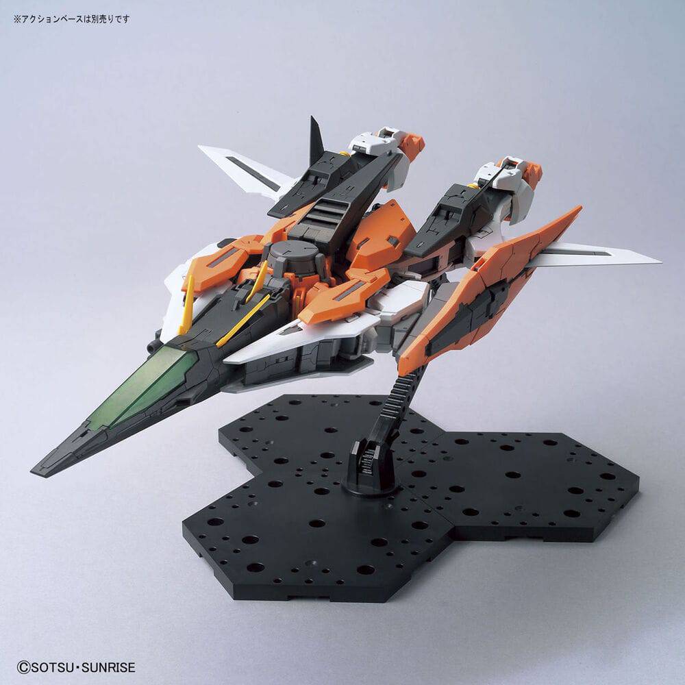 Bandai MG 1/100 Gundam Kyrios - Good Games