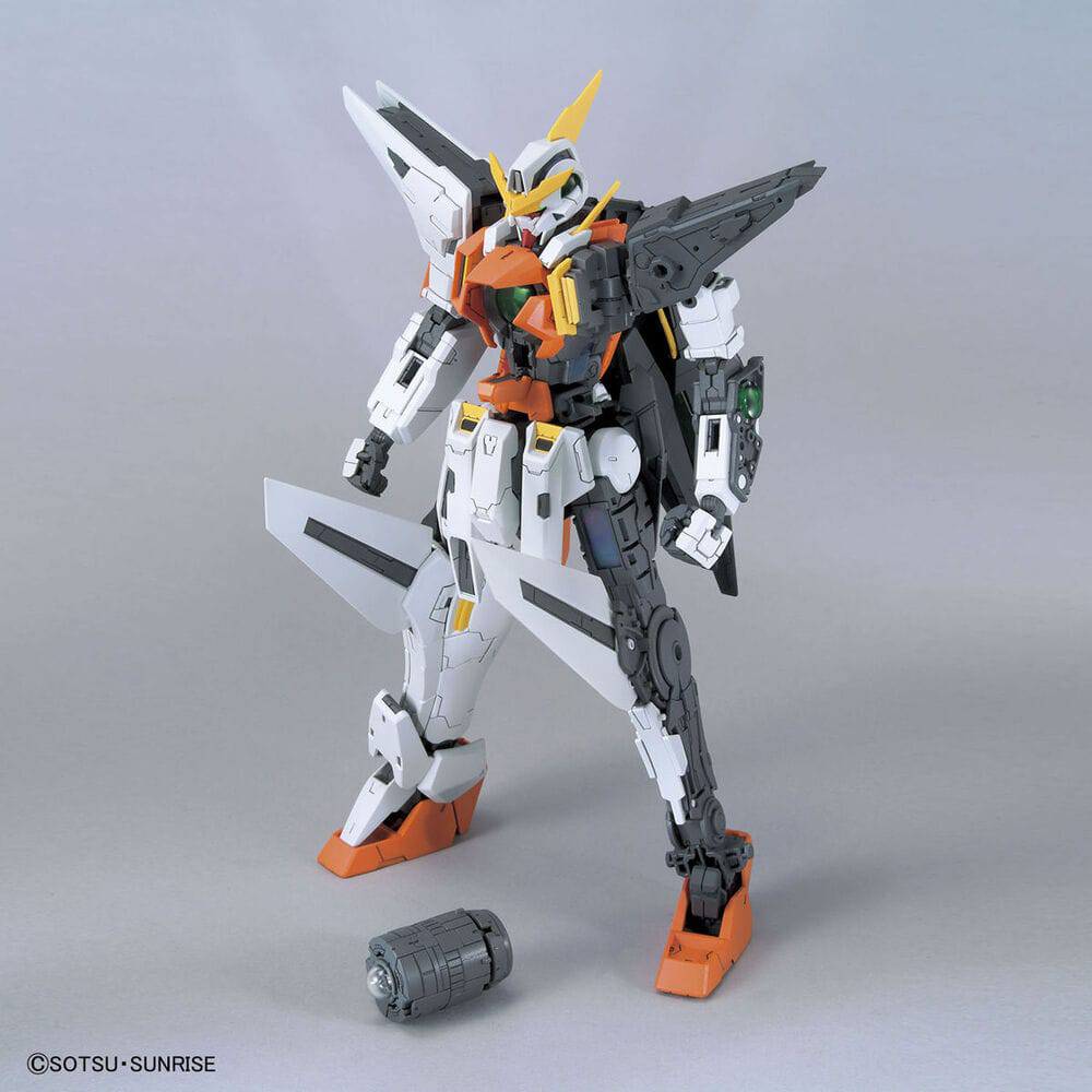 Bandai MG 1/100 Gundam Kyrios