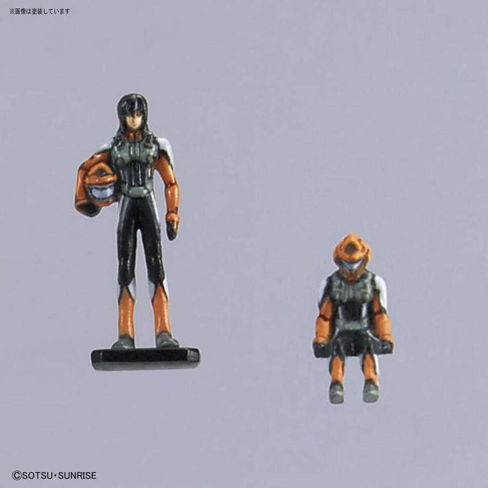 Bandai MG 1/100 Gundam Kyrios - Good Games