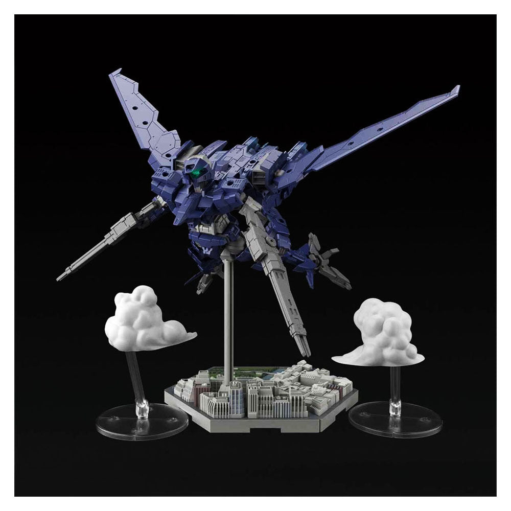 Customised Scene Base Snowfield