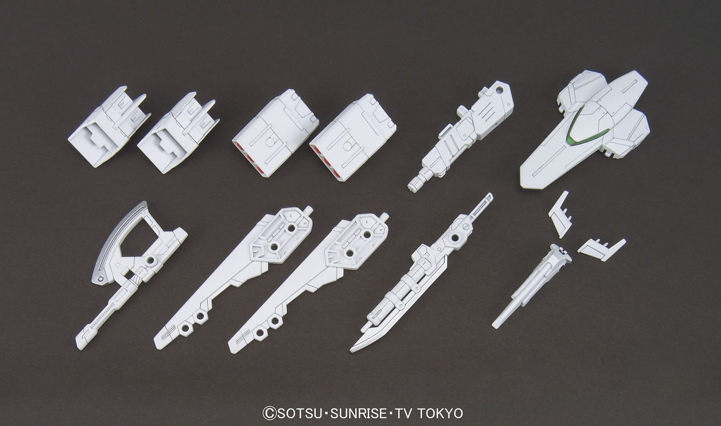 HGBC 1/144 Gunpla Battle Arm Arms - Good Games
