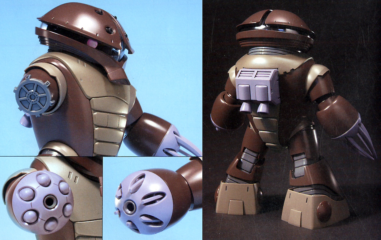 1/144 Agguy - Good Games