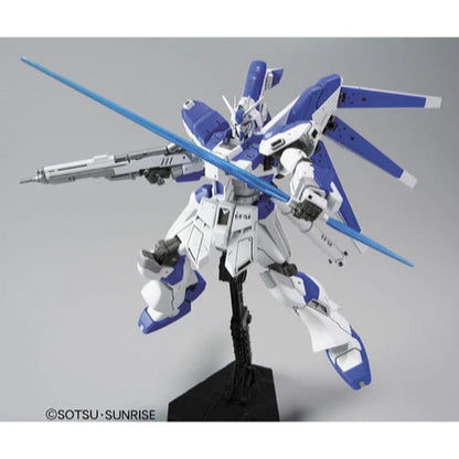 1/144 HGUC HINU Gundam - Good Games