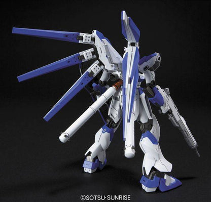 1/144 HGUC HINU Gundam - Good Games
