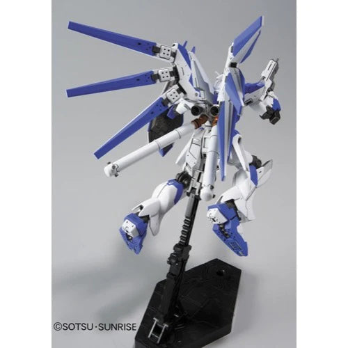 1/144 HGUC HINU Gundam - Good Games