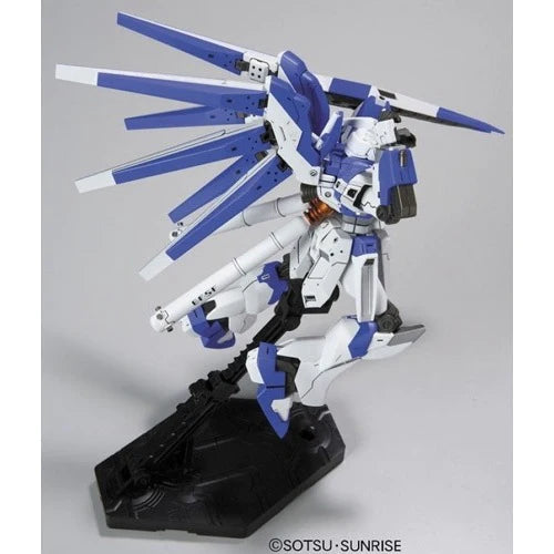 1/144 HGUC HINU Gundam - Good Games