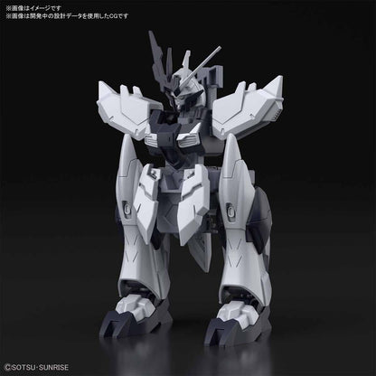 Hgbd:R 1/144 Fake Nu Unit - Good Games
