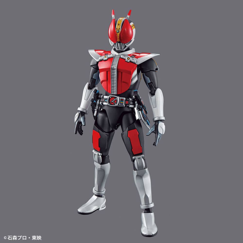 Figure-Rise Standard Masked Rider Den-O Sword Form & Plat Form - Good Games
