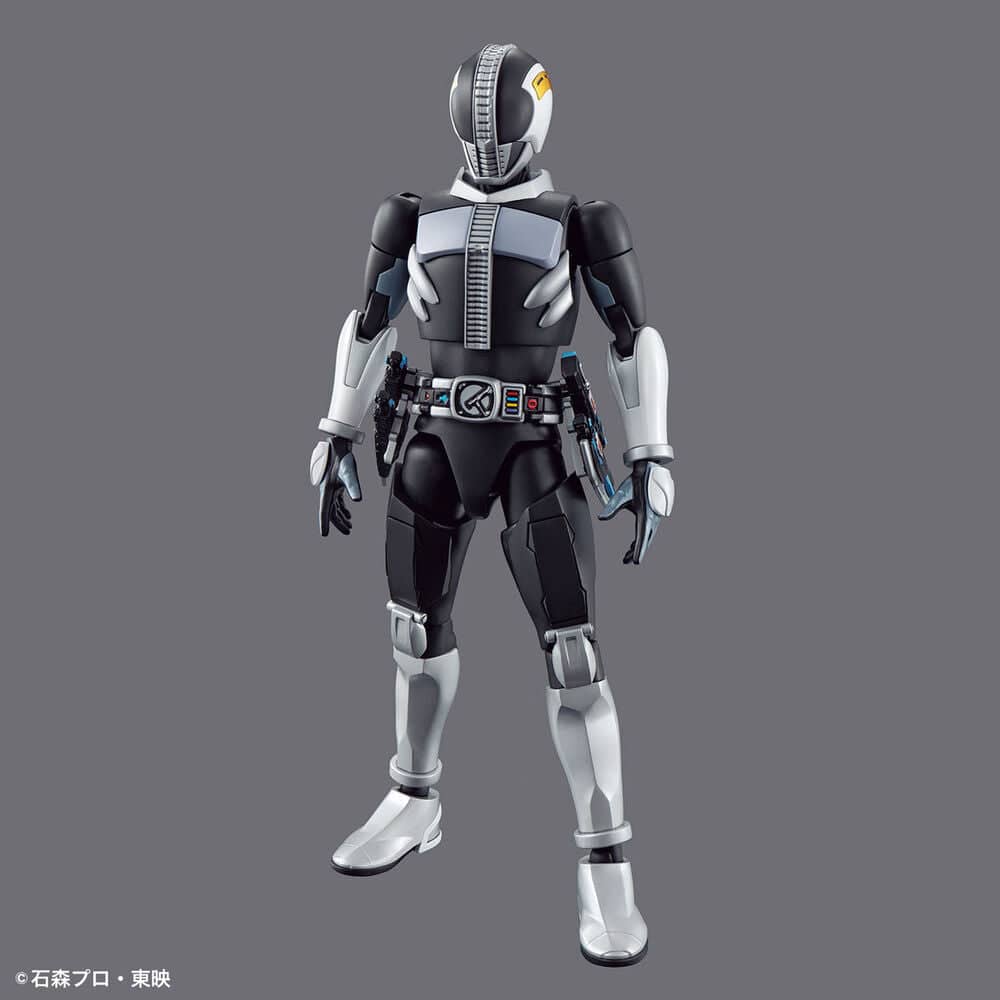 Figure-Rise Standard Masked Rider Den-O Sword Form &amp; Plat Form - Good Games