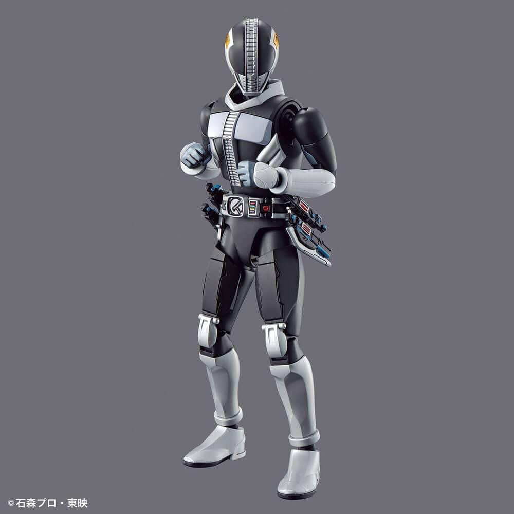 Figure-Rise Standard Masked Rider Den-O Sword Form &amp; Plat Form - Good Games