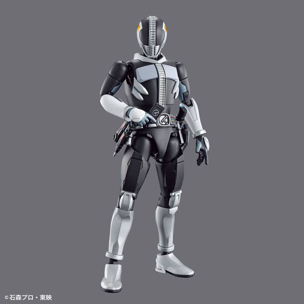 Figure-Rise Standard Masked Rider Den-O Sword Form &amp; Plat Form - Good Games