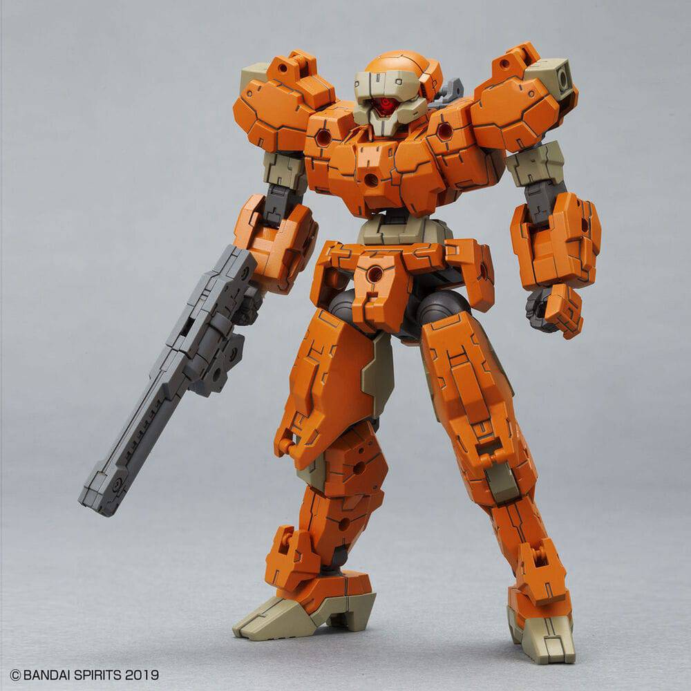 30mm 1/144 EEXM-21 Rabiot [Orange]
