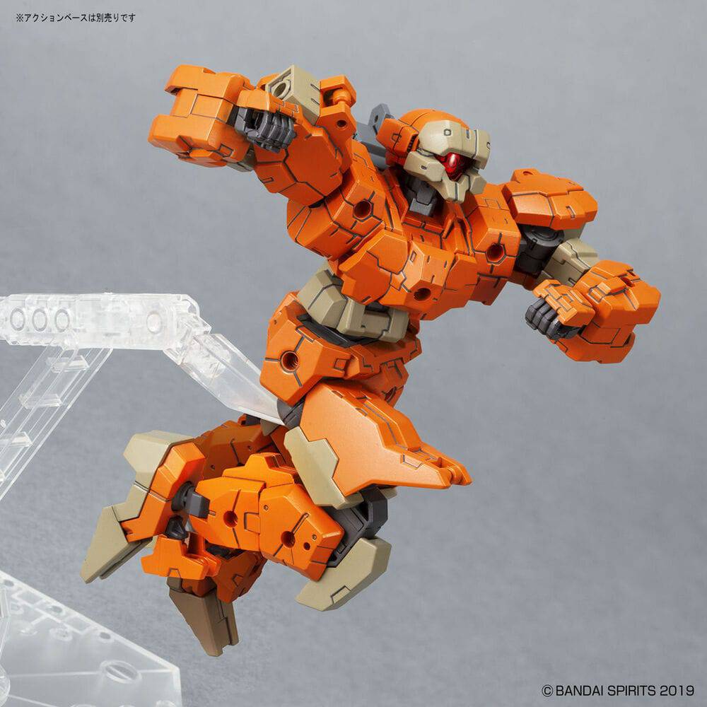 30mm 1/144 EEXM-21 Rabiot [Orange]
