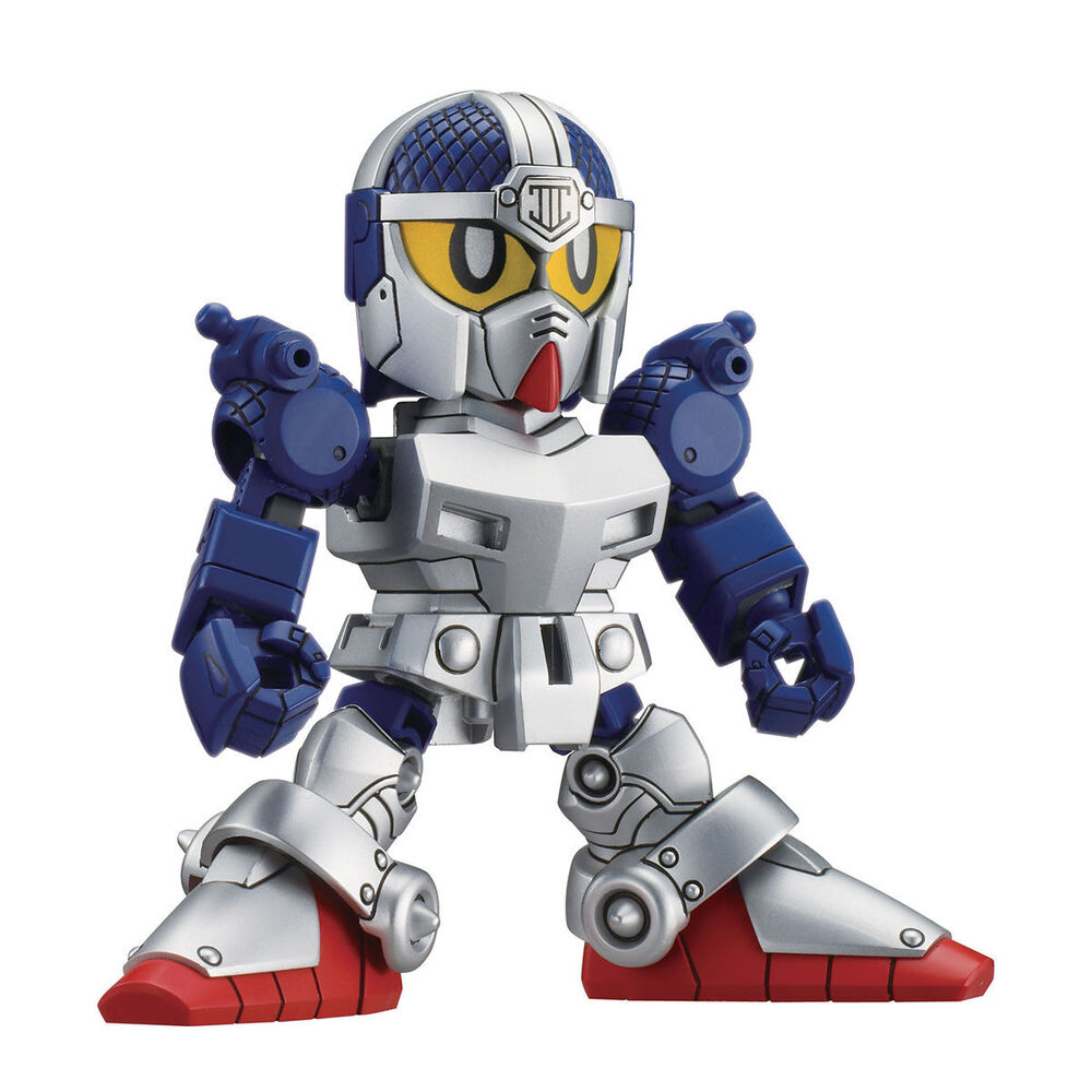 Bandai BB370 Legend BB Knight Gundam - Good Games
