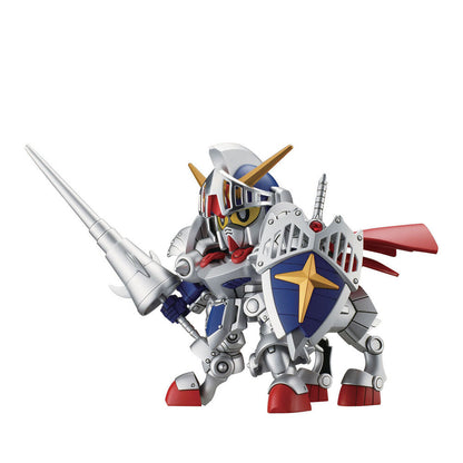 Bandai BB370 Legend BB Knight Gundam - Good Games