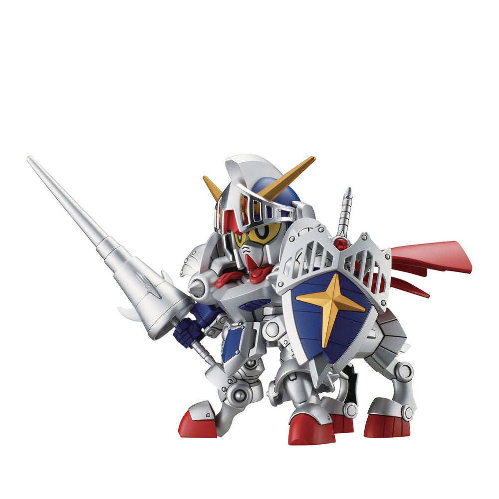 Bandai BB370 Legend BB Knight Gundam - Good Games