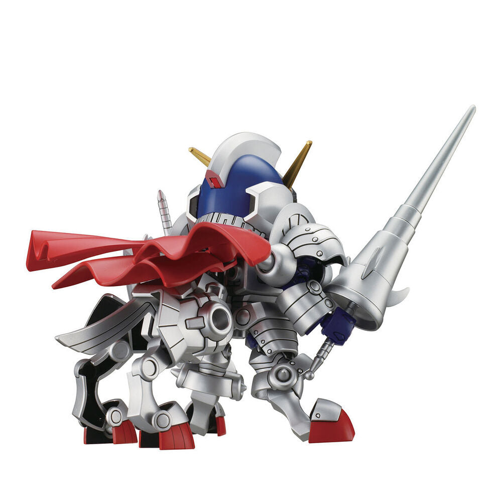 Bandai BB370 Legend BB Knight Gundam - Good Games