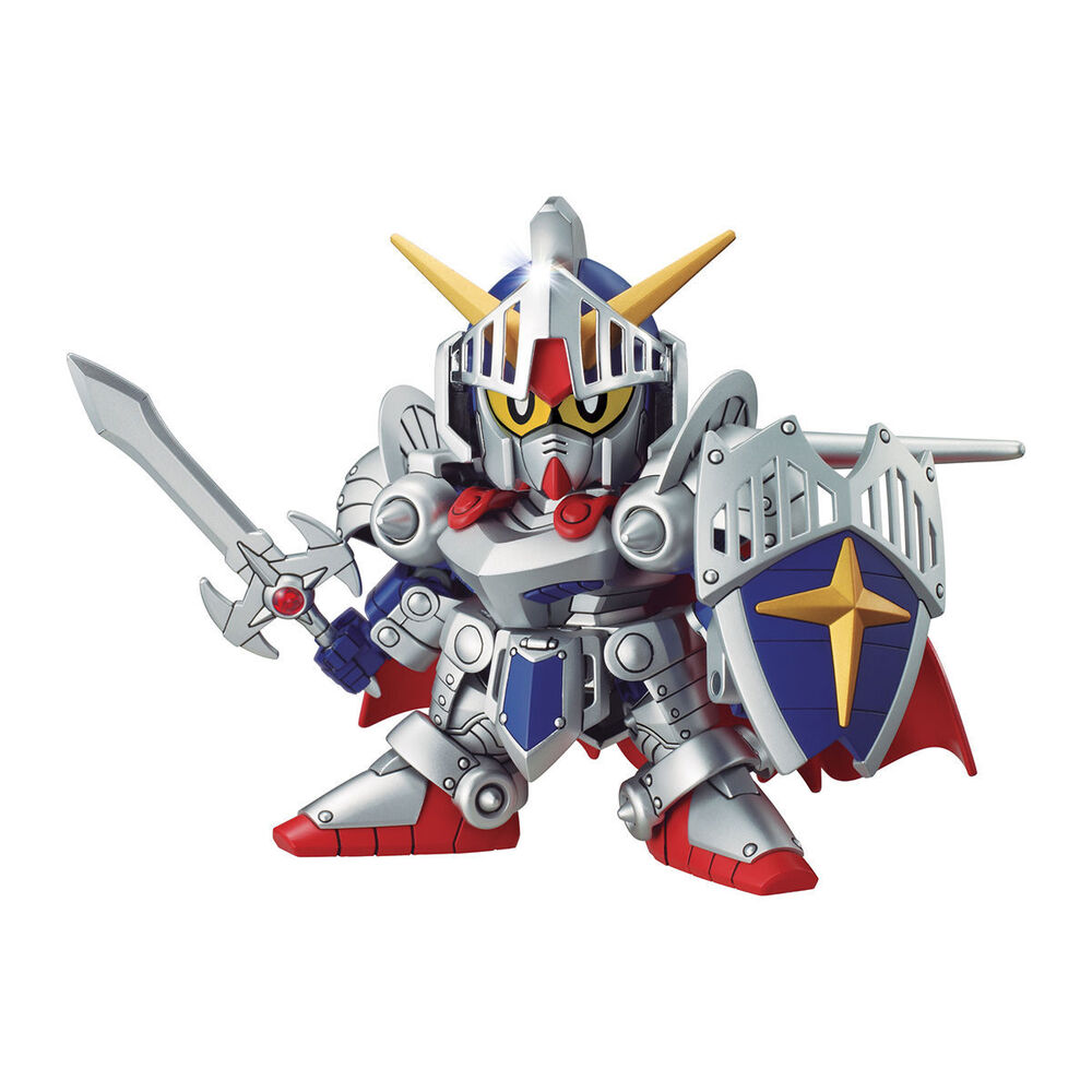 Bandai BB370 Legend BB Knight Gundam - Good Games