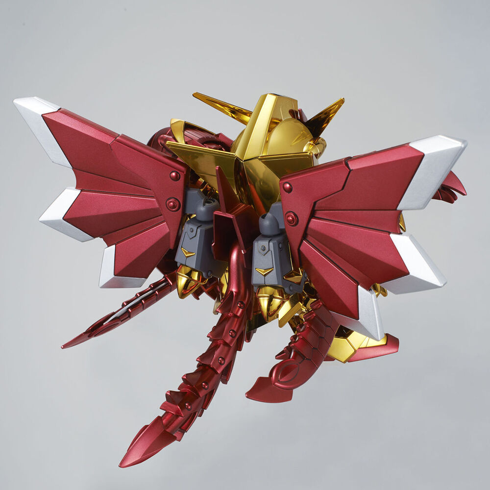 Bb400 Legendbb Knight Superior Dragon - Good Games