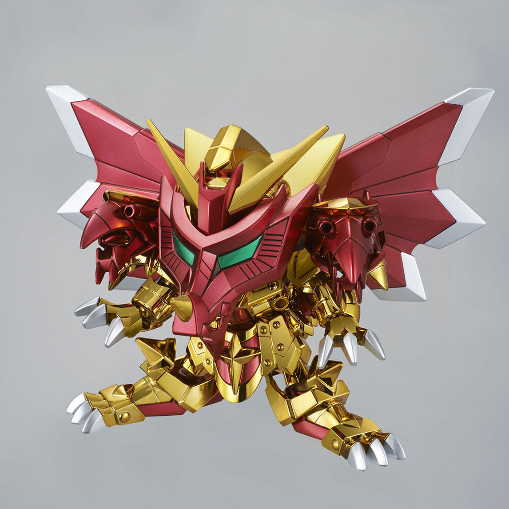 Bb400 Legendbb Knight Superior Dragon - Good Games