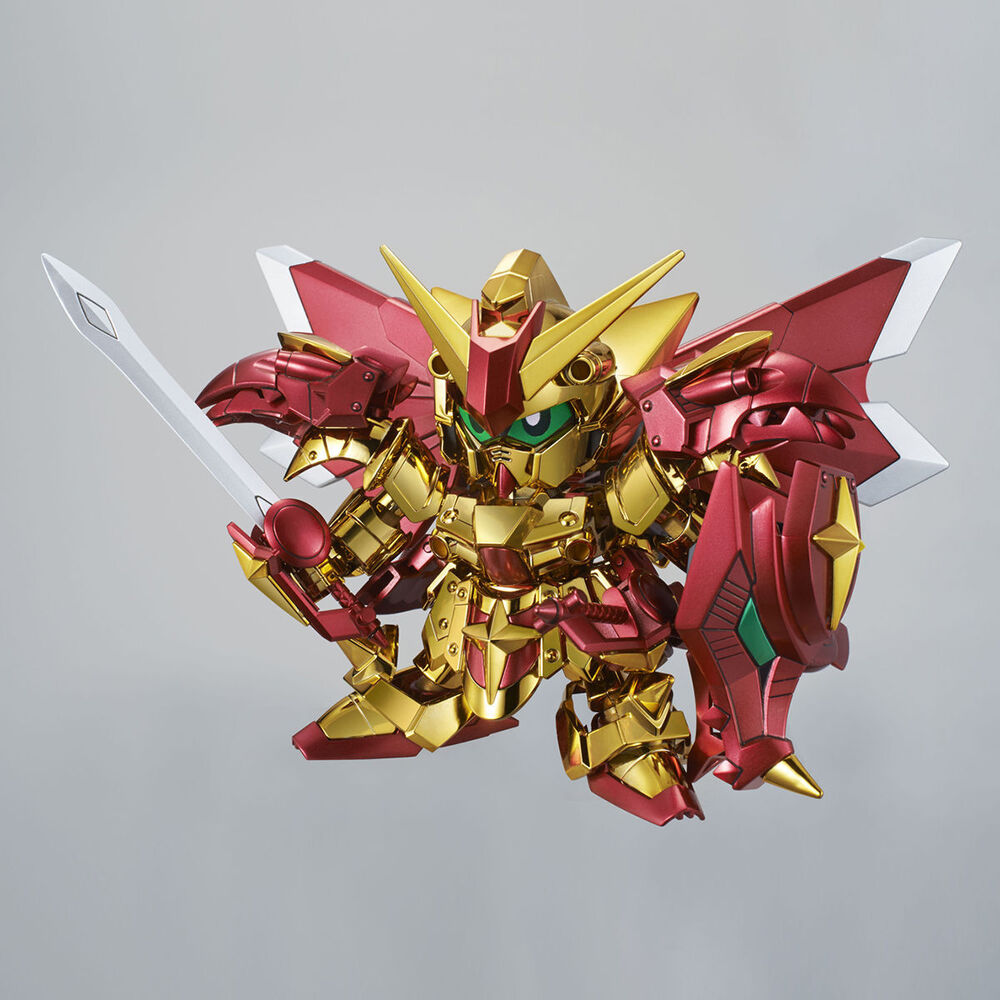 Bb400 Legendbb Knight Superior Dragon - Good Games