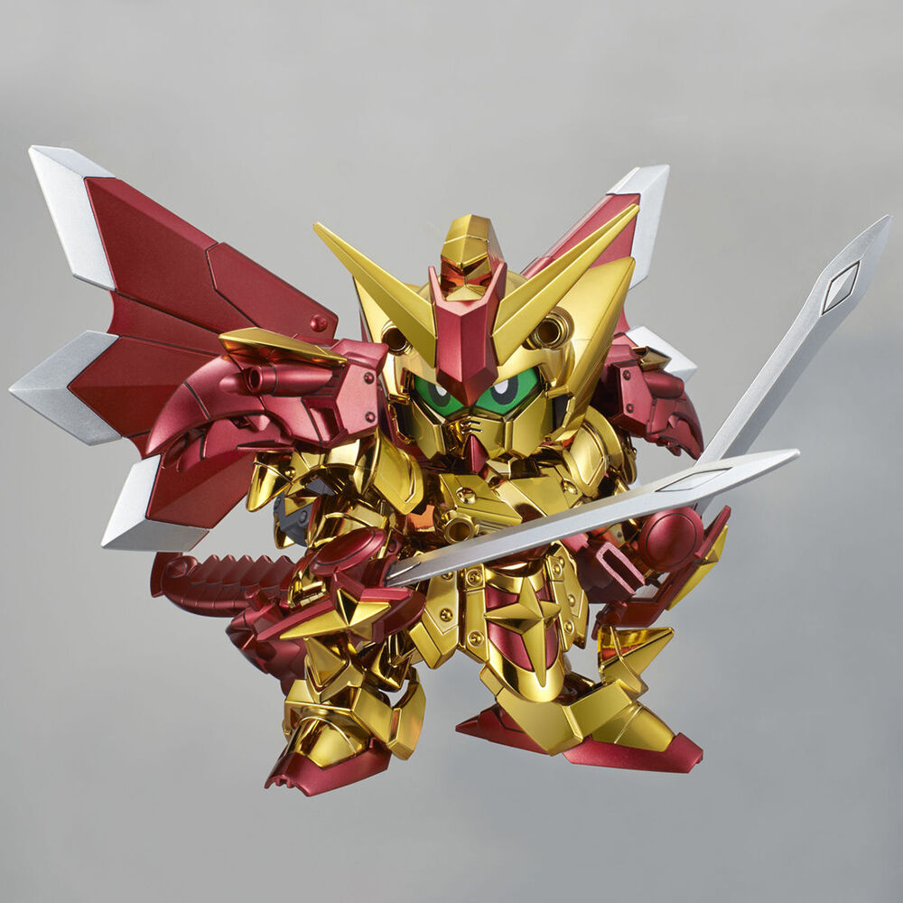 Bb400 Legendbb Knight Superior Dragon - Good Games