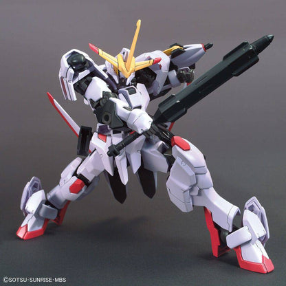 Bandai HG 1/144 Gundam Hajiroboshi - Good Games