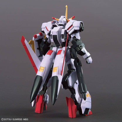 Bandai HG 1/144 Gundam Hajiroboshi - Good Games