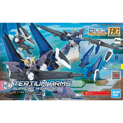 Hg 1/144 Tertium Arms - Good Games