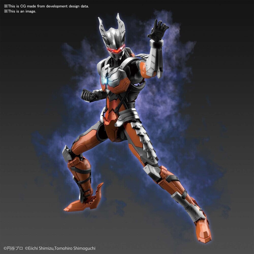 Figure-rise Standard Ultraman Suit Darklops Zero
