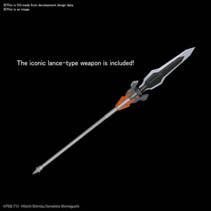 Figure-rise Standard Ultraman Suit Darklops Zero - Good Games