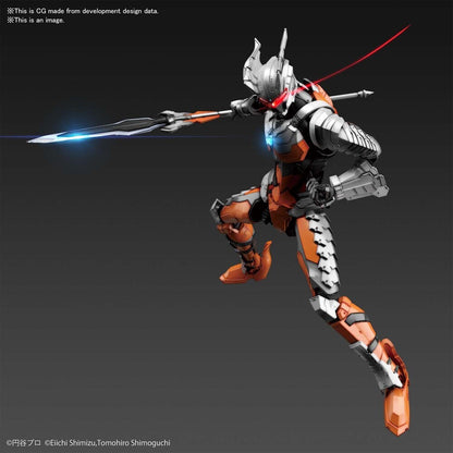 Figure-rise Standard Ultraman Suit Darklops Zero - Good Games