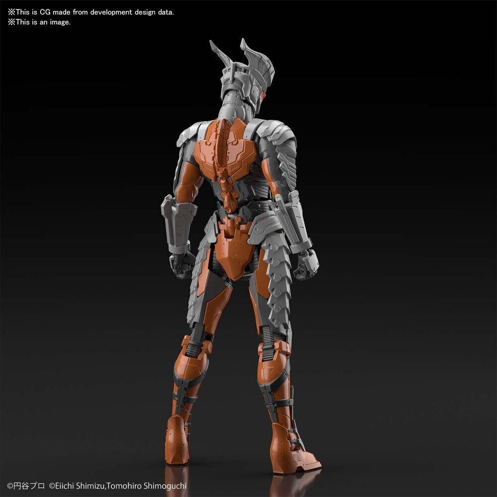 Figure-rise Standard Ultraman Suit Darklops Zero - Good Games
