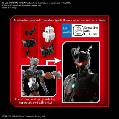 Figure-rise Standard Ultraman Suit Darklops Zero - Good Games