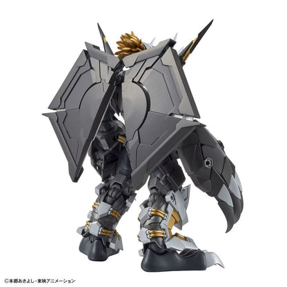 Figure-rise Standard Amplified BlackWarGreymon - Good Games