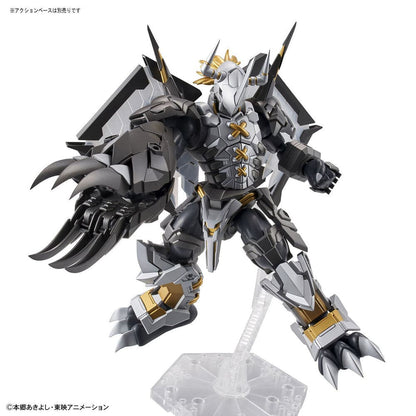 Figure-rise Standard Amplified BlackWarGreymon - Good Games