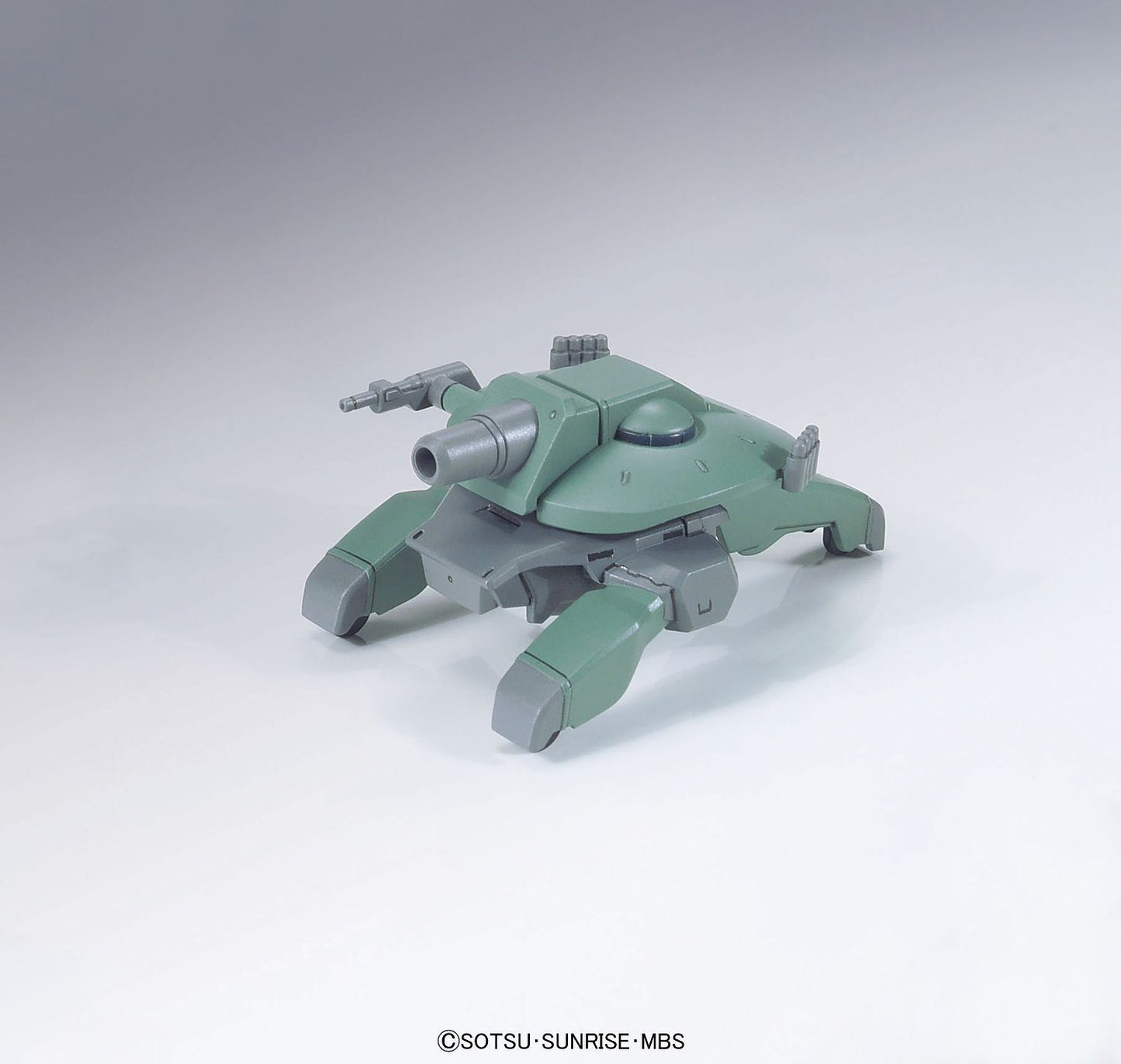 Hg 1/144 Ms Option Set 8 & Sau Mobile Worker - Good Games