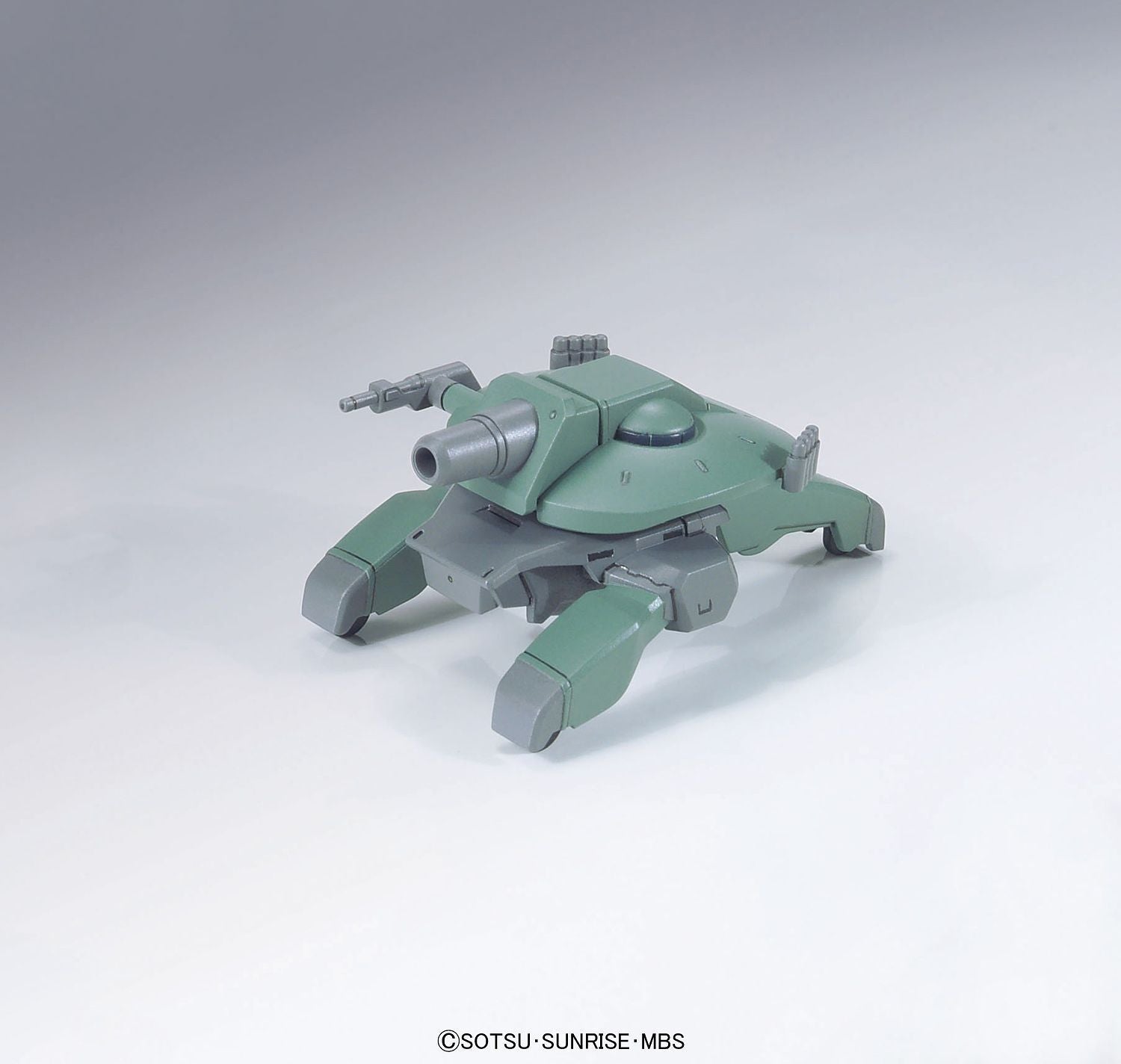 Hg 1/144 Ms Option Set 8 & Sau Mobile Worker - Good Games