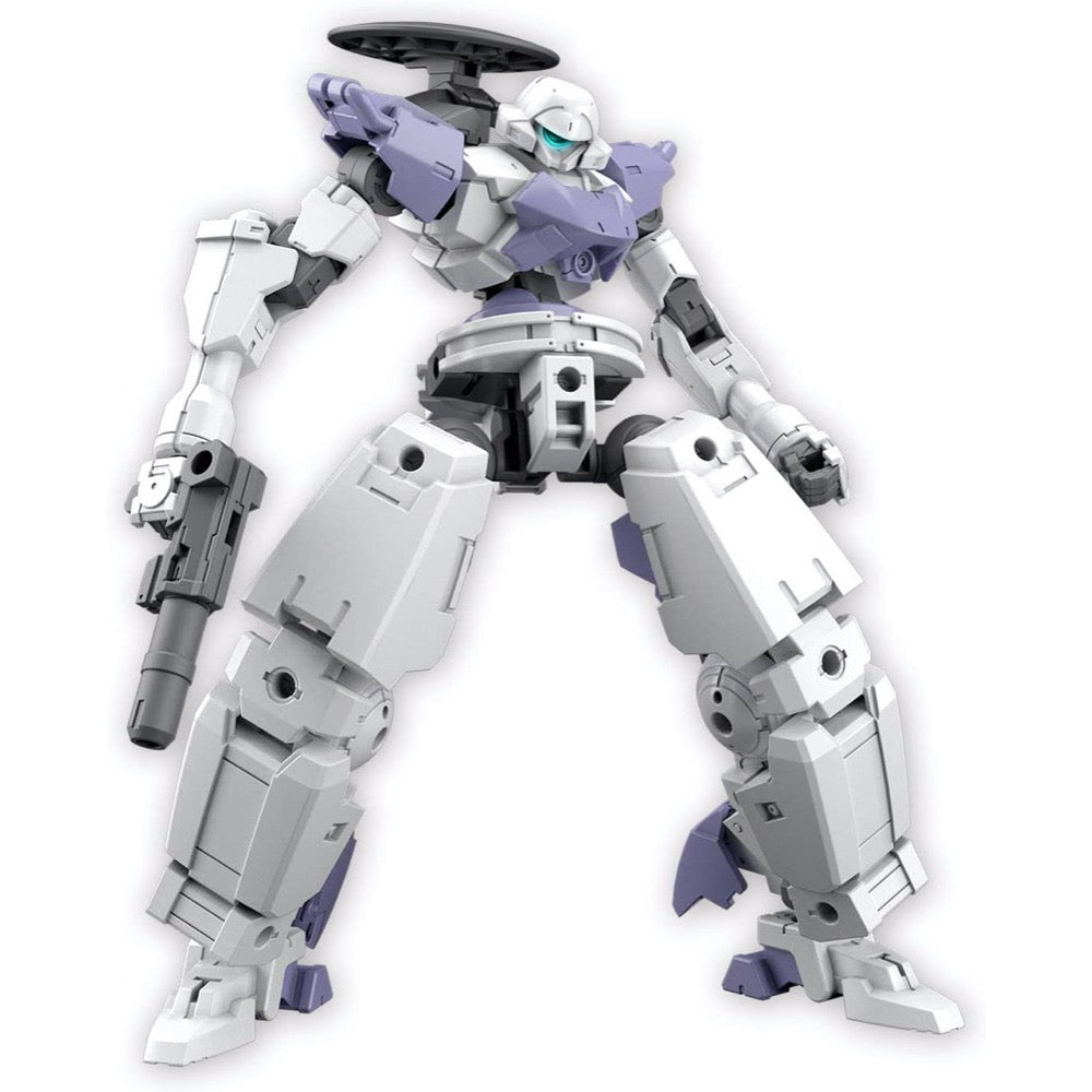Bandai 30MM 1/144 bEXM-14T CIELNOVA [WHITE]