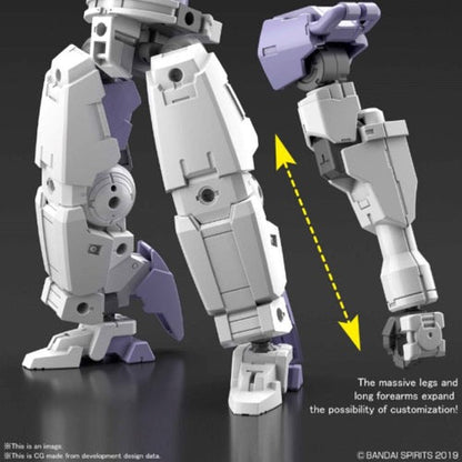 Bandai 30MM 1/144 bEXM-14T CIELNOVA [WHITE] - Good Games