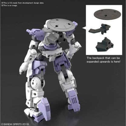Bandai 30MM 1/144 bEXM-14T CIELNOVA [WHITE] - Good Games