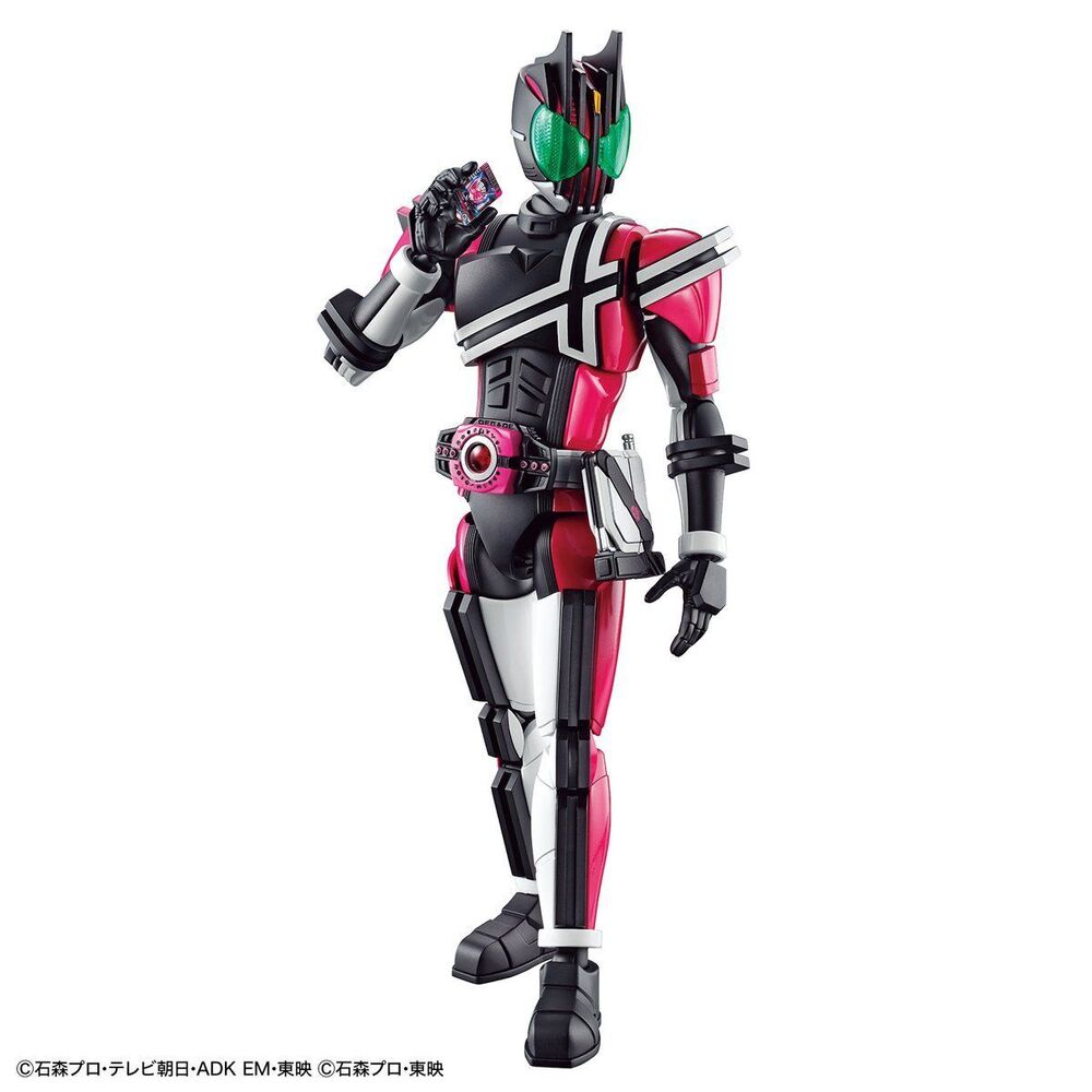 Figure-Rise Standard Masked Rider Decade - Good Games